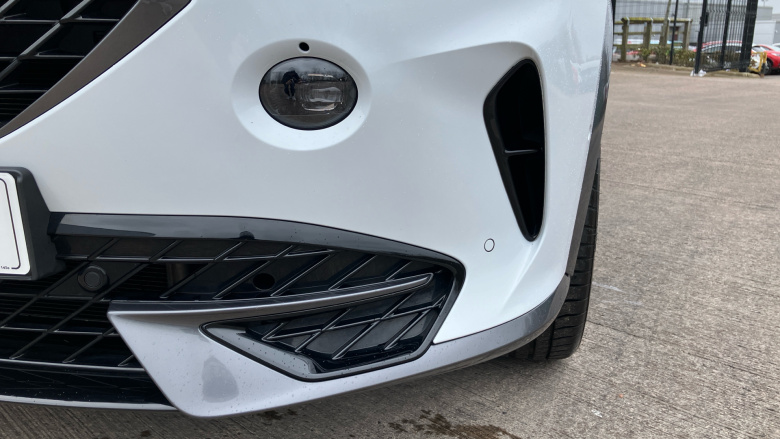 CUPRA Formentor 1.5 TSI 150 V2 5dr DSG Petrol Estate